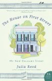 House on First Street My New Orleans Story cover art