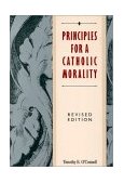 Principles for a Catholic Morality Revised Edition cover art