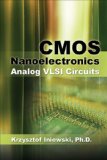 CMOS Nanoelectronics: Analog and RF VLSI Circuits  9780071755658 Front Cover