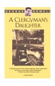 Clergyman's Daughter  cover art