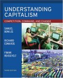 Understanding Capitalism Competition, Command, and Change cover art