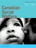 CANADIAN SOCIAL WELFARE >CANAD cover art