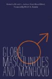 Global Masculinities and Manhood  cover art