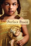 Perfect Peace A Novel cover art