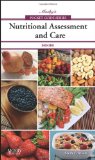 Mosby's Pocket Guide to Nutritional Assessment and Care  cover art