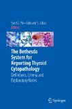 Bethesda System for Reporting Thyroid Cytopathology Definitions, Criteria and Explanatory Notes cover art