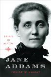 Jane Addams Spirit in Action cover art