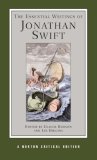Essential Writings of Jonathan Swift  cover art