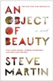 Object of Beauty A Novel cover art
