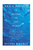 Sea Change A Message of the Oceans cover art