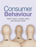 Consumer Behaviour  cover art