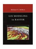 GIS Modeling in Raster  cover art