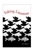 Faking Literature 2001 9780521669658 Front Cover