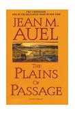 Plains of Passage Earth's Children, Book Four  9780553381658 Front Cover