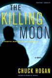 Killing Moon A Novel  9780743289658 Front Cover