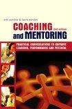 Coaching and Mentoring Practical Conversations to Improve Learning cover art