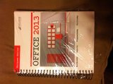 Marquee Series: Microsoft Office 2013 cover art