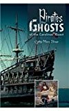 Pirates and Ghosts of the Carolinas' Coast  9780764347658 Front Cover