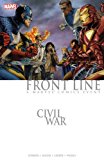 Civil War: Front Line  9780785195658 Front Cover