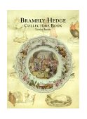 Brambly Hedge Collectors Book  9780903685658 Front Cover