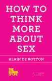 How to Think More about Sex  cover art