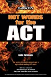 Hot Words for the ACT  cover art