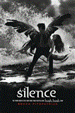 Silence 2013 9781442426658 Front Cover