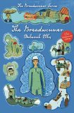 Breadwinner  9781554987658 Front Cover