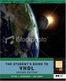 Student&#39;s Guide to VHDL 