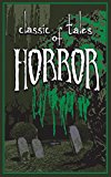 Classic Tales of Horror  9781626864658 Front Cover