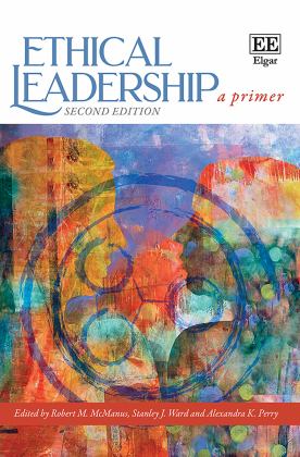 Ethical Leadership A Primer 2nd 9781802208658 Front Cover