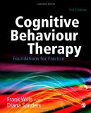 Cognitive Behaviour Therapy Foundations for Practice cover art