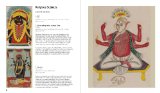 Kalighat Paintings  9781851776658 Front Cover