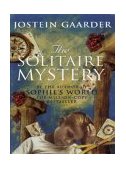 The Solitaire Mystery  9781857998658 Front Cover
