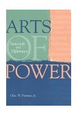 Arts of Power Statecraft and Diplomacy cover art
