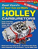 How to Super Tune and Modify Holley Carburetors 