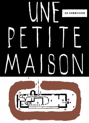 Petite Maison 2020 9783035620658 Front Cover