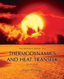 Introduction to Thermodynamics and Heat Transfer + EES Software  cover art