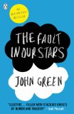 The Fault in Our Stars cover art