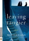 Leaving Tangier A Novel cover art