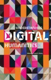 Understanding Digital Humanities  cover art