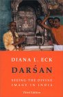 Darsan Seeing the Divine Image in India cover art