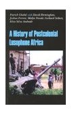 History of Postcolonial Lusophone Africa 2002 9780253215659 Front Cover