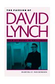 Passion of David Lynch Wild at Heart in Hollywood cover art