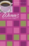 Women's Devotional Bible  9780310437659 Front Cover