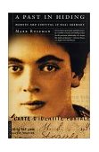 Past in Hiding Memory and Survival in Nazi Germany  9780312420659 Front Cover