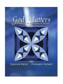God Matters Readings in the Philosophy of Religion cover art