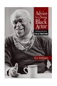 Advice to a Young Black Actor Conversations with Douglas Turner Ward cover art