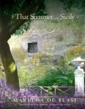 That Summer in Sicily A Love Story  9780345497659 Front Cover