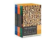 Norton Anthology of World Literature 